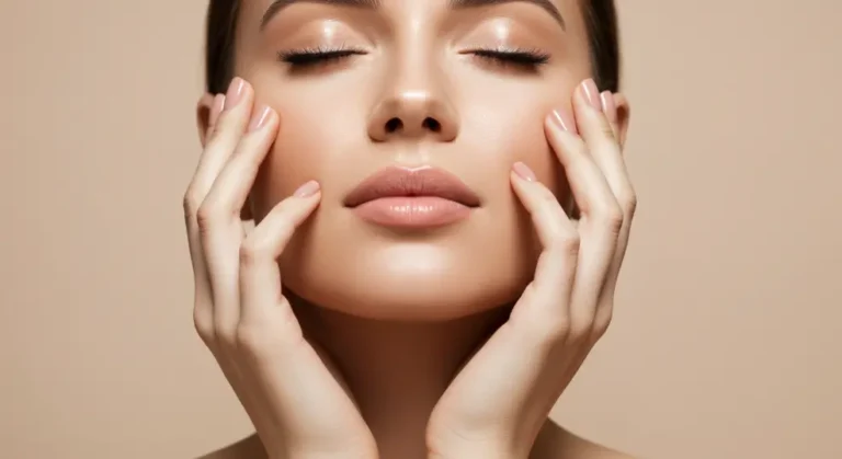 Hand care routines