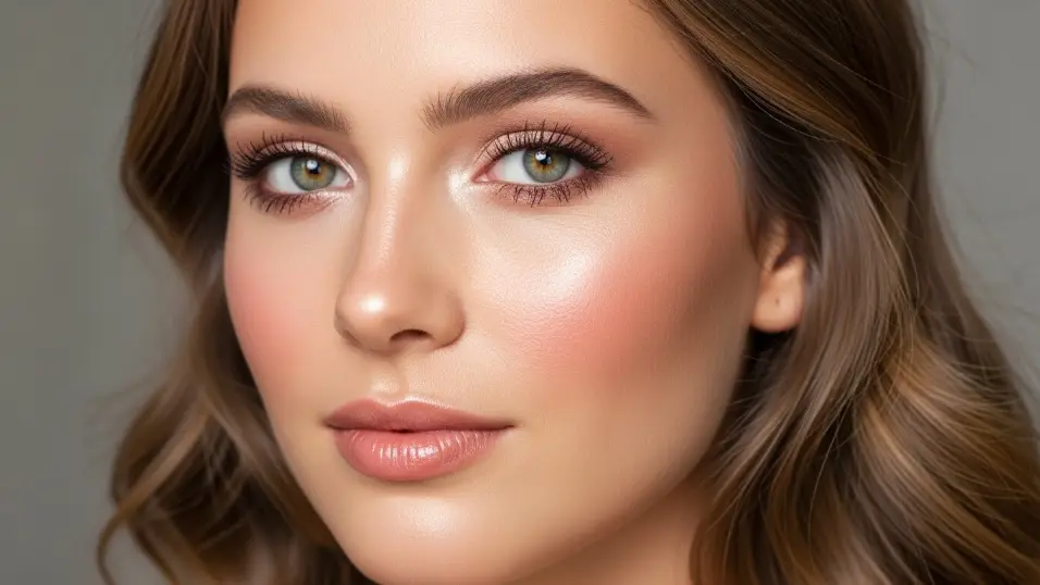 winter makeup guide for dry skin