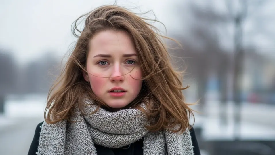 hairstyles that fight frizz and dryness