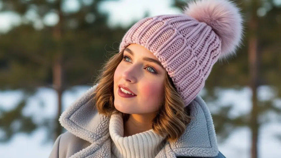 cute girl hairs beautiful attair